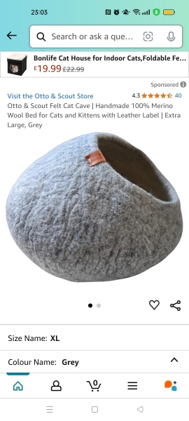 Question about Heated Cat Pads