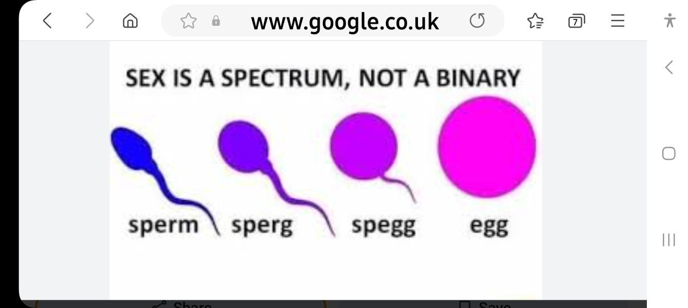 Alice Roberts - what the hell?