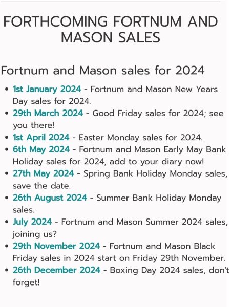 Thread 13 - the one where I'm dashing for the school run!