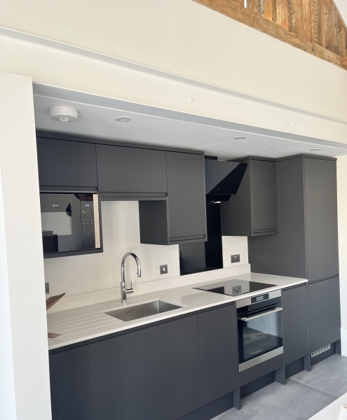 New kitchen - where to buy?