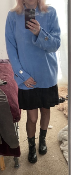 WAYWT Spring/Summer 2024