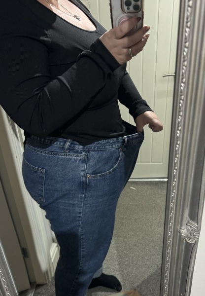 Mounjaro August starters #7