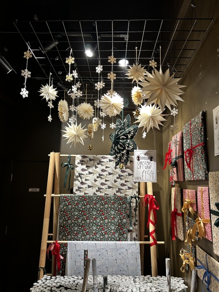 The Nigel Slater Christmas Chronicles Readalong 2024