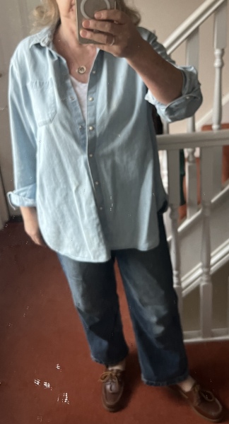 WAYWT Spring/Summer 2024