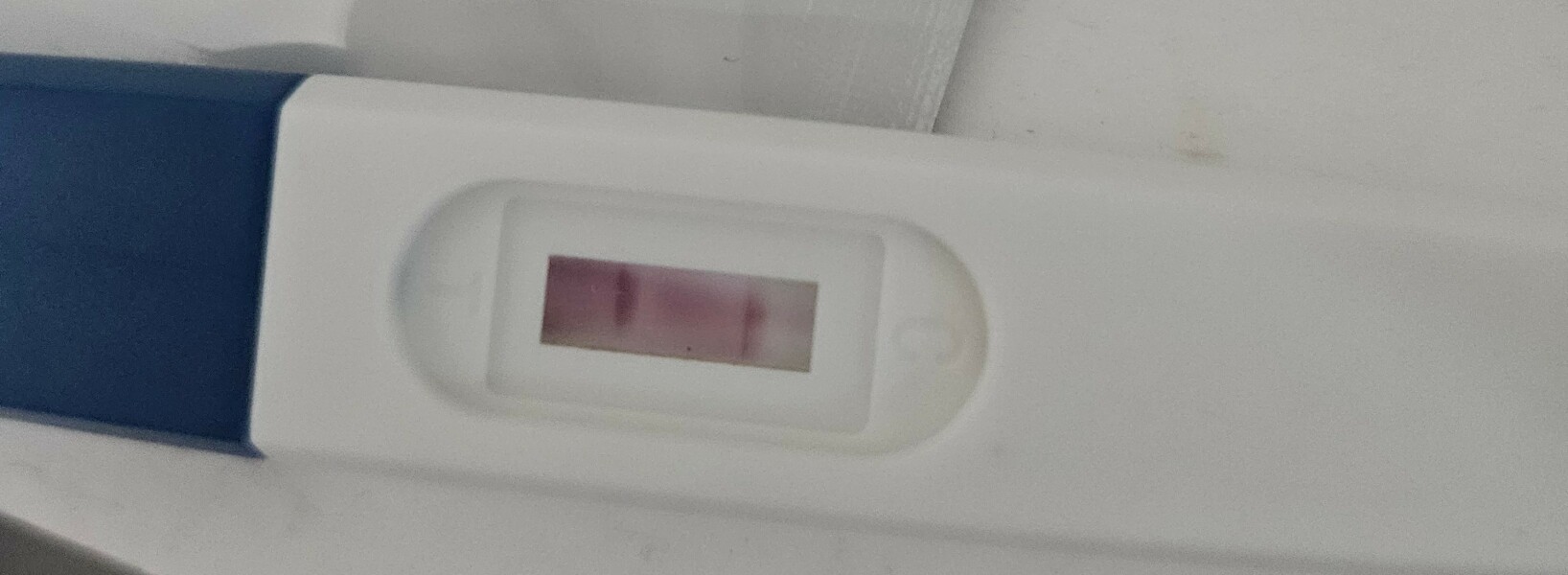Is this a false positive?