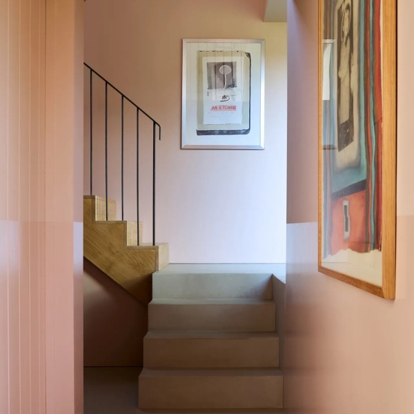 Wall panelling- had its day or here to stay?