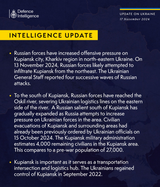 Ukraine Invasion: Part 52