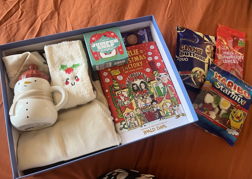 Parents who have spent Christmas morning without your child is it horrendous?