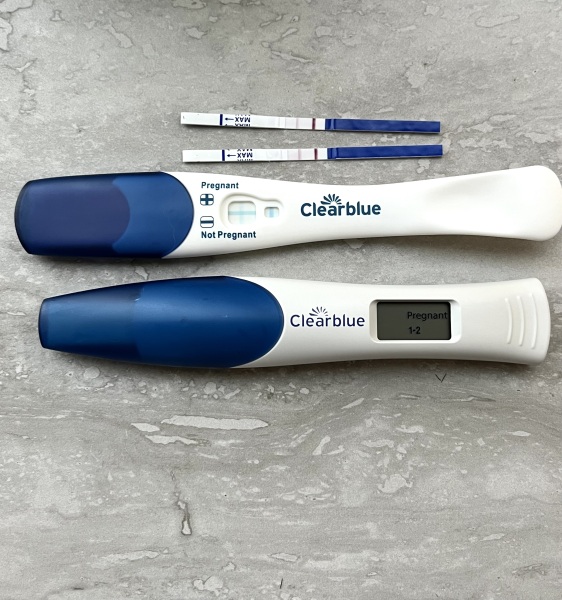 TTC FIRST BABY - New cycle, let's go girls !