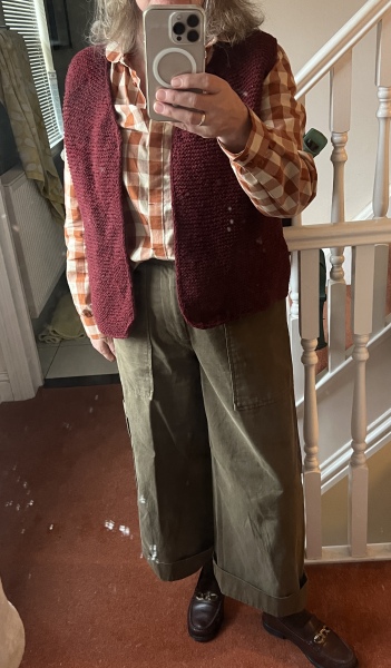 WAYWT Spring/Summer 2024