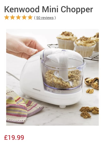 Most useful thing you've bought under £30