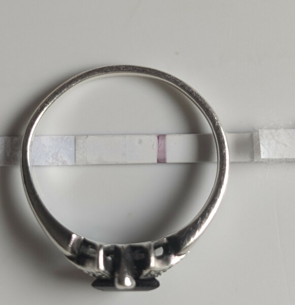 BFP or Indent?! 😬