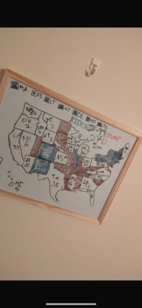 Hands Across The Water - Trump thread #135