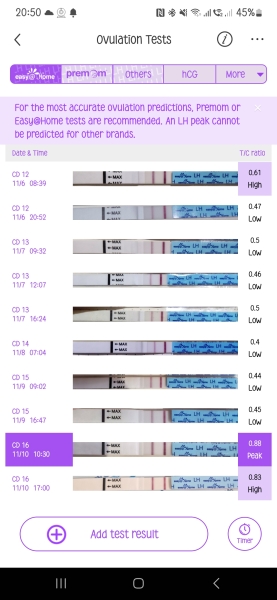 November thread 🤞🏼🩷
