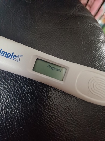 5dpo let's do this together