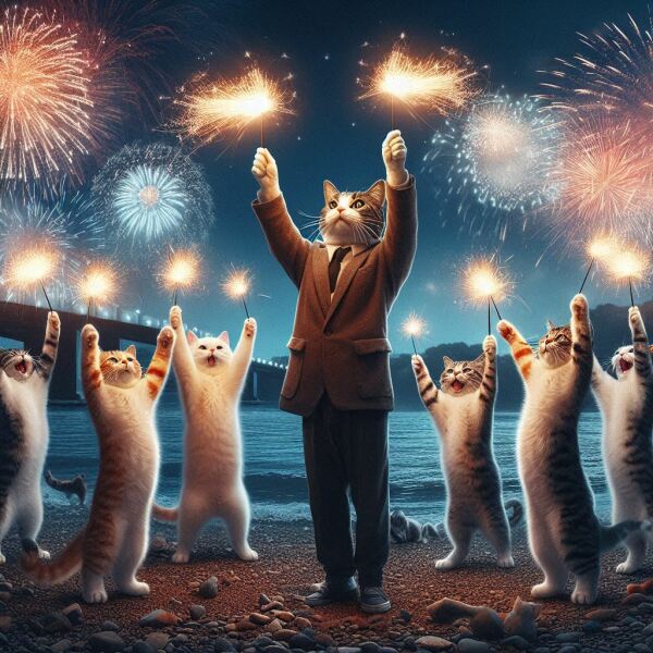 Autumn leaves, crackling fires, quokkas and puffins at the Bluestocking.