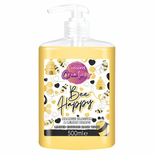 What type of soap do you have in your bathroom/s? And do you ever change it?