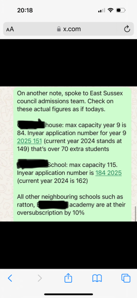 Private Schools- hear me out before you judge!