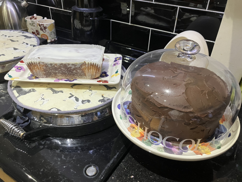 ⭐️All Things Aga Related⭐️