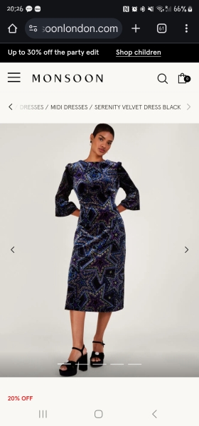 Help me style this dress