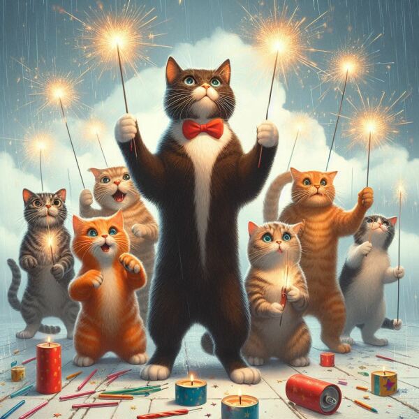 Autumn leaves, crackling fires, quokkas and puffins at the Bluestocking.