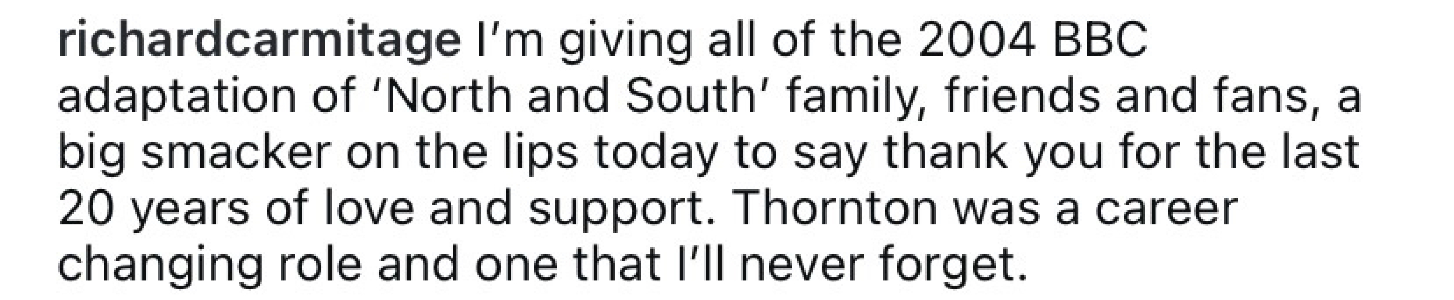 ANOTHER Jane Austen Film Adaptation