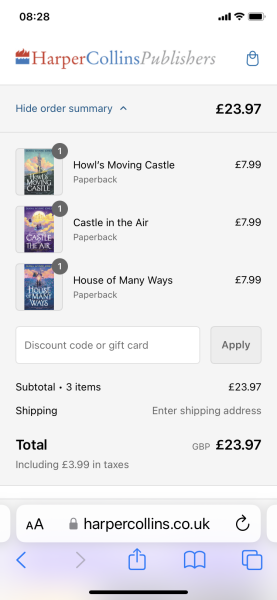 Thread 11 -   the one where I’m nostalgic for a cinnamon bum kit