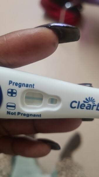 Is this a chemical pregnancy