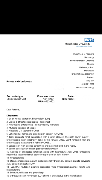 Dla MR refused now to appeal!