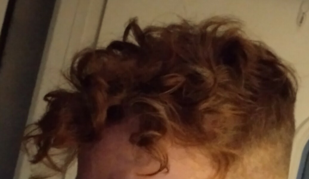 Products for pixie cut?