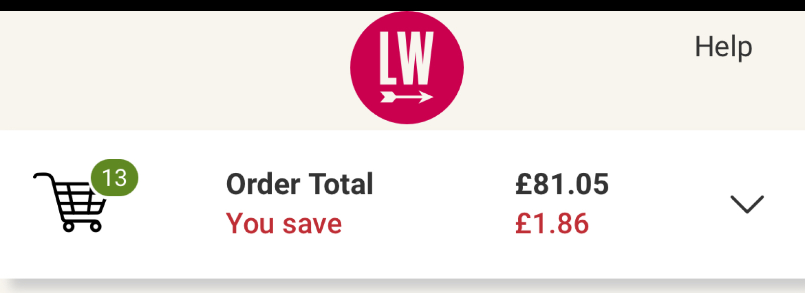 Thread 13 - the one where I'm dashing for the school run!