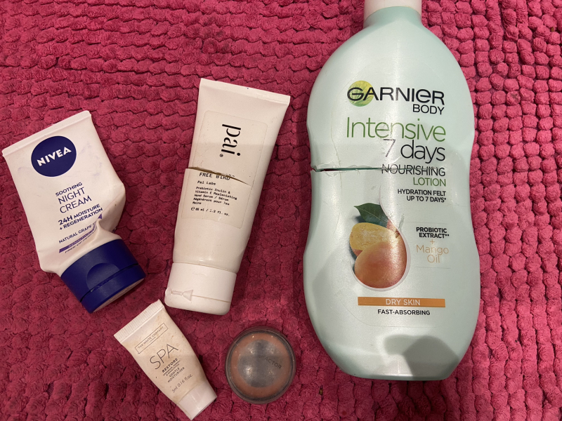Tempted by beauty treats? Addicted to buying beauty products? Is your collection bursting with favourites? Join fellow beauty lovers in this supportive group!