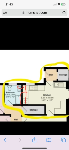 Any home designers please?