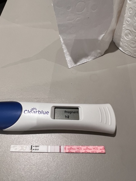 TTC FIRST BABY - New cycle, let's go girls !