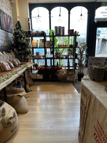 The Nigel Slater Christmas Chronicles Readalong 2024 Part 2