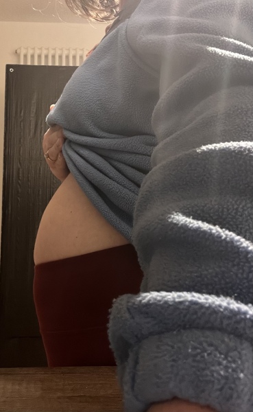 8 week “bump” seems to excessive