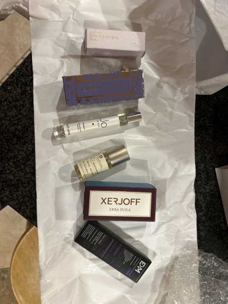 Beauty advent calendars 2024 #6