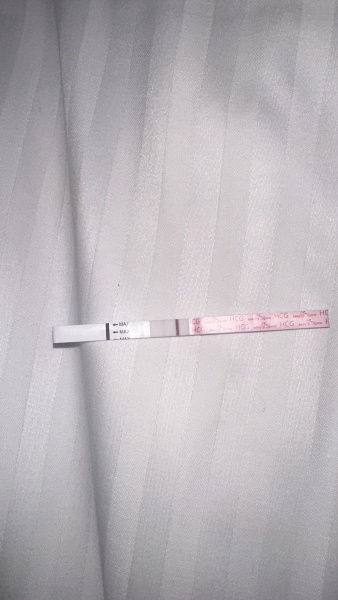 TTC FIRST BABY - New cycle, let's go girls !