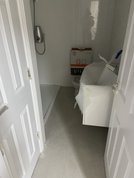 Share your botched bathroom finds stories....