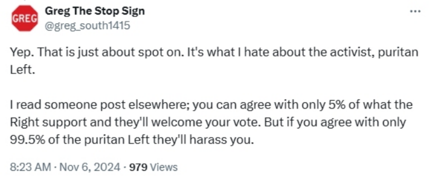 The Democrats Need an Honest Conversation on Gender Identity