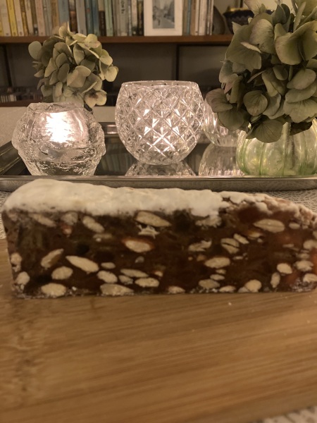 The Nigel Slater Christmas Chronicles Readalong 2024 Part 2