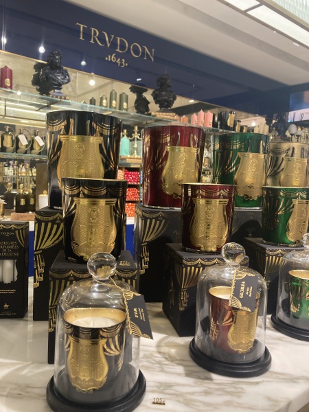 The Nigel Slater Christmas Chronicles Readalong 2024