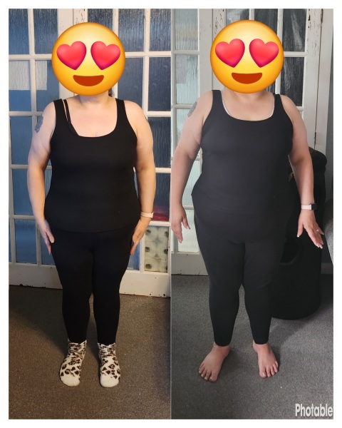 Mounjaro August starters thread 8