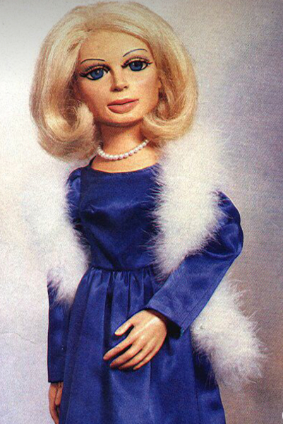 MAFSUK Thread 14: Mould & Ming Mansion? I’d rather have licks with John the Dog. Run run as fast as you can, you lost Luke now, he’s the sausage dogs man….. (No Spoilers)