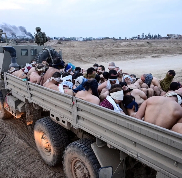 How many more will Israel kill?