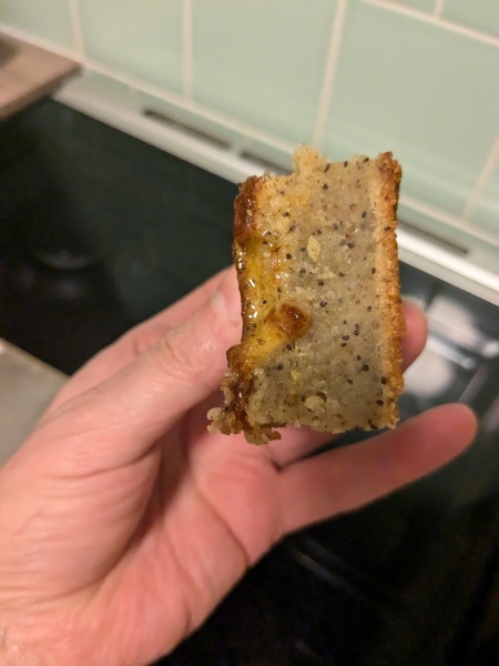 The Nigel Slater Christmas Chronicles Readalong 2024 Part 2