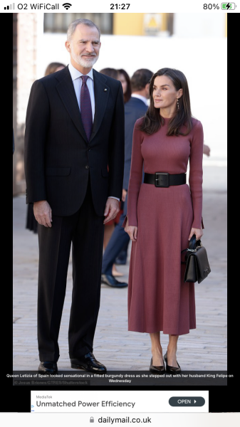 Royal Style: Welcome to the Court of the Dragon Queen!