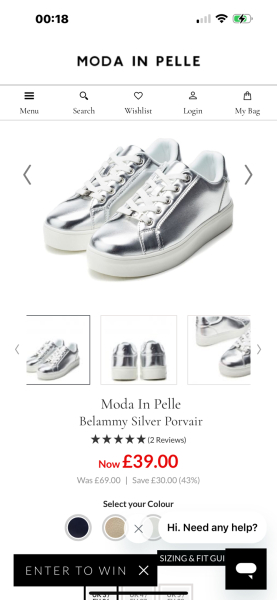 Ok what shoes can I wear with dresses and black tights that feel like trainers?