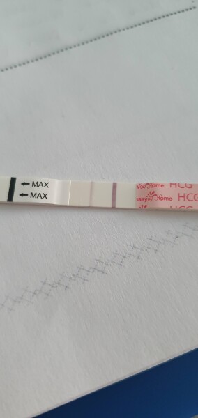 BFP 10DPO?