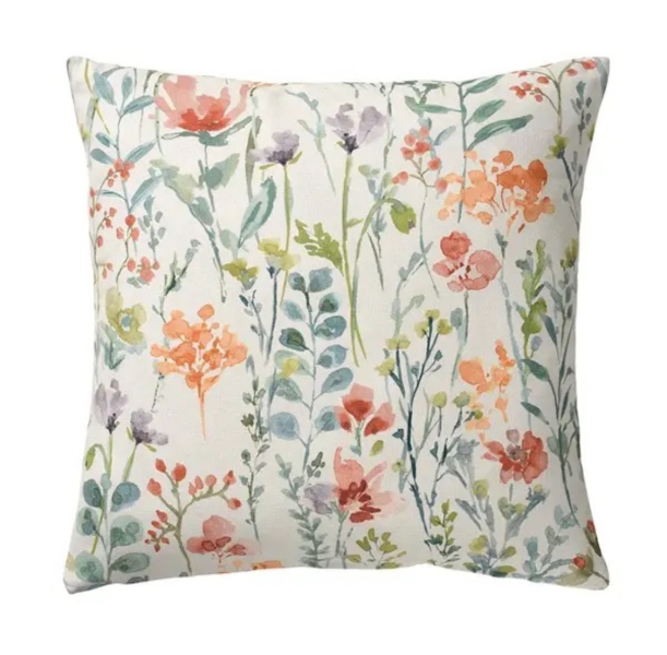 Which cushions??